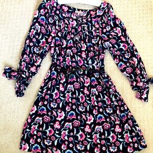 Juicy Couture dress with bows
